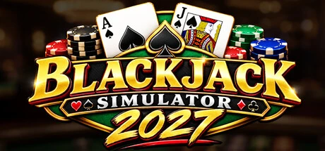 Games like Blackjack Simulator 2027