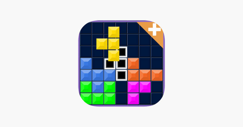 Block Genius - Plus Game Cover