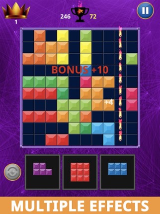 Block Genius - Plus screenshot