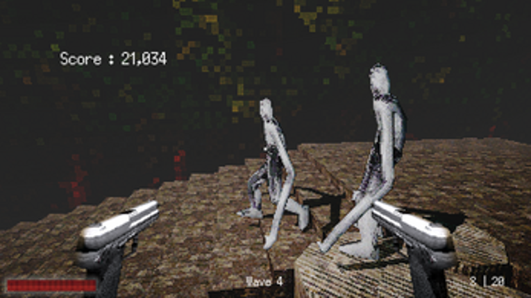 BloodFeast: All You Can Eat screenshot