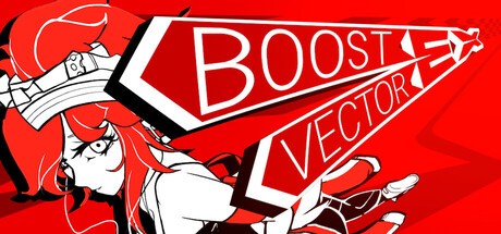 Games like BOOST VECTOR EX