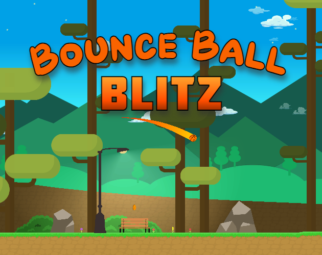 Games like Bounce Ball Blitz