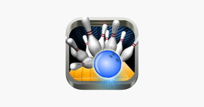 Bowlen Bolling:3D Bowling Image