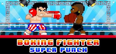 Games like Boxing Fighter: Super Punch
