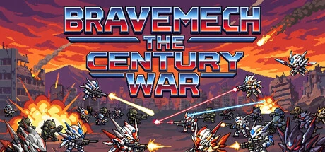 Games like Bravemech: The Century War