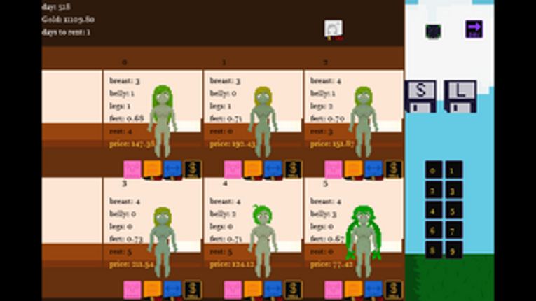 Breeding Mania Image