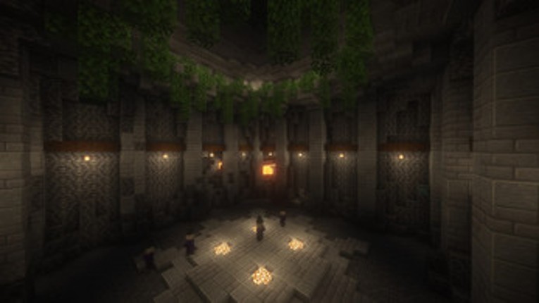 BS | Caves and Lost Civilizations Free Image