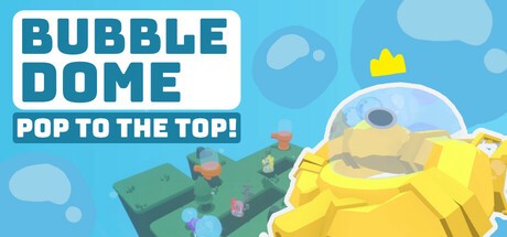 Games like Bubble Dome: Pop to the Top!
