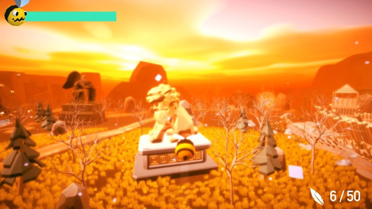 Bumblebee - Storm of Friendship screenshot