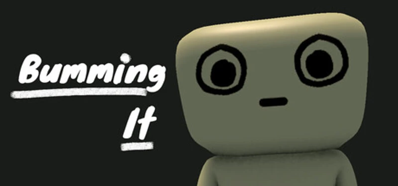 Bumming It Image