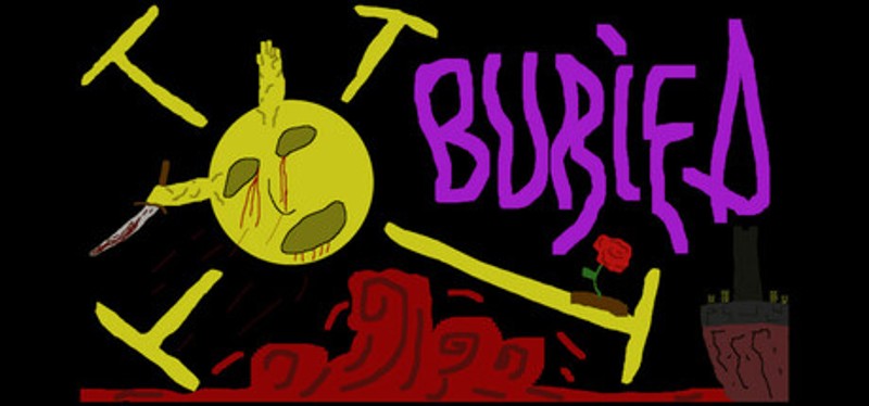 Buried Image