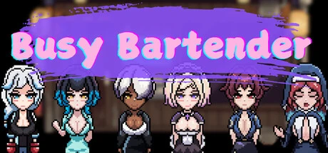 Games like Busy Bartender