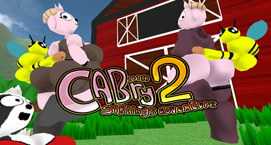 Games like Cabry 2: Siblings Adventure [The Circus Update)]