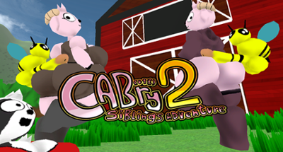 Cabry 2: Siblings Adventure [The Circus Update)] Image