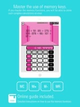 Calculator Dojo Lv99 Image