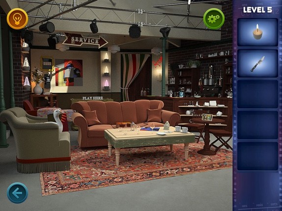 Can You Escape screenshot
