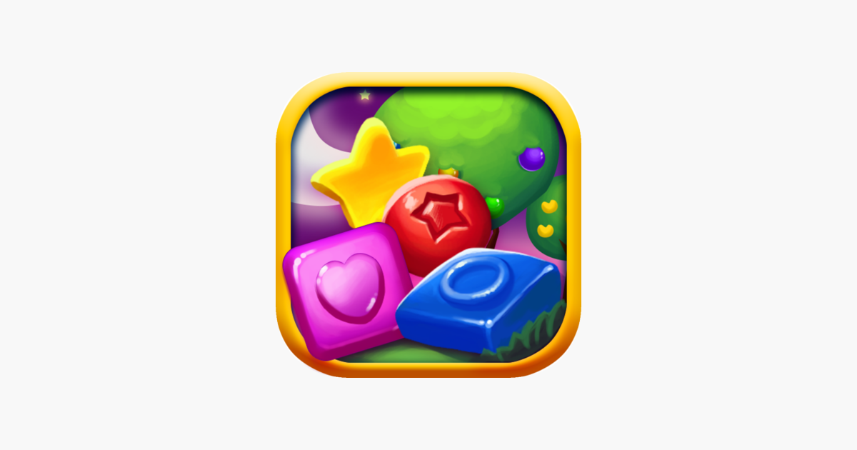 Games like Candy Boom Blast