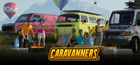 Games like Caravanners