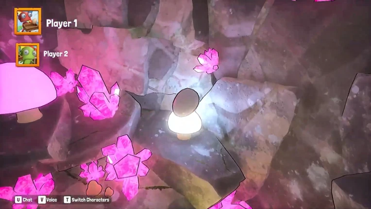 Carry The Egg screenshot
