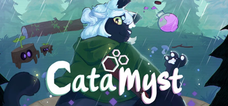 Catamyst Image