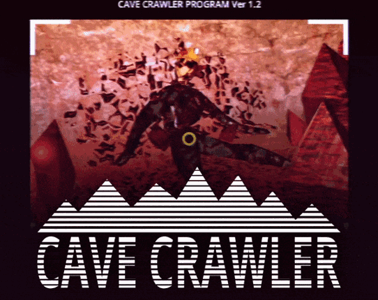 Cave Crawler Image