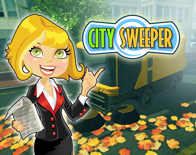 Games like City Sweeper: Clean it Fast!