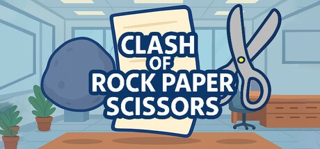 Games like Clash of Rock Paper Scissors
