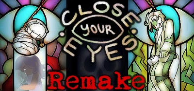 Close Your Eyes Image