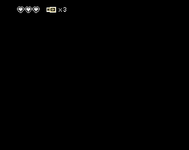 Games like CMDungeon