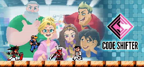 Games like CODE SHIFTER