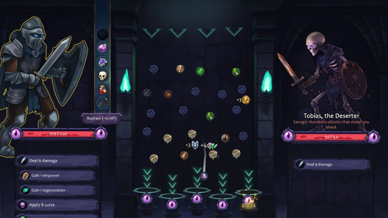 Coindrop Dungeon screenshot