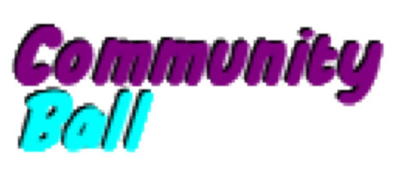 Community Ball Image