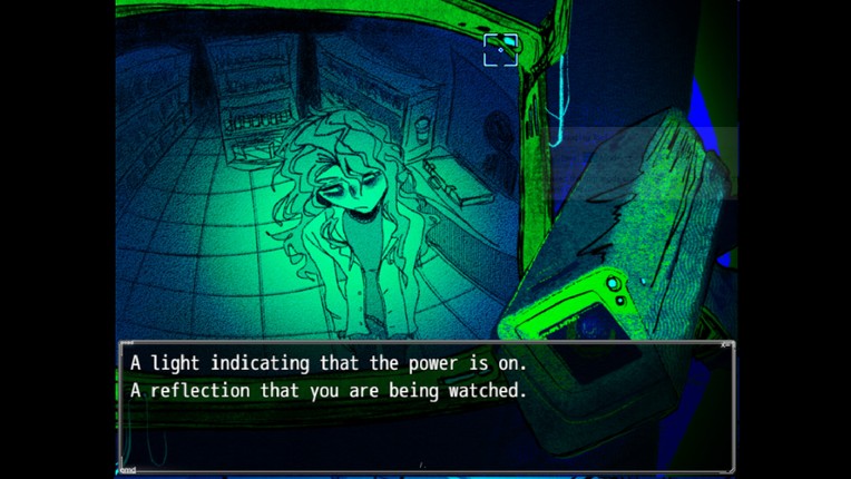 Contraindication screenshot