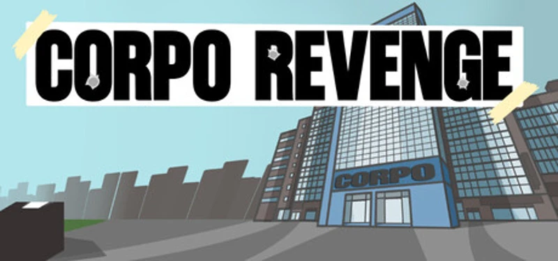 Corpo Revenge Image