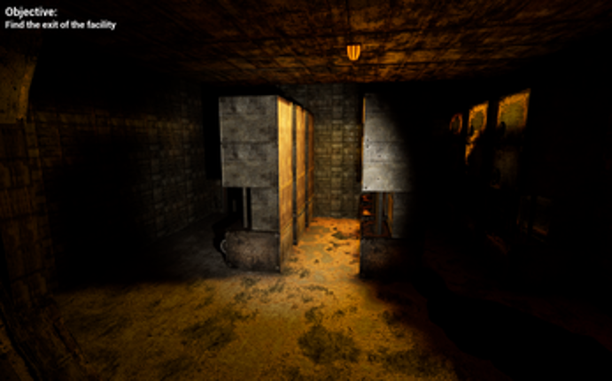 Corridors of Doom2: The Return of Faceman screenshot