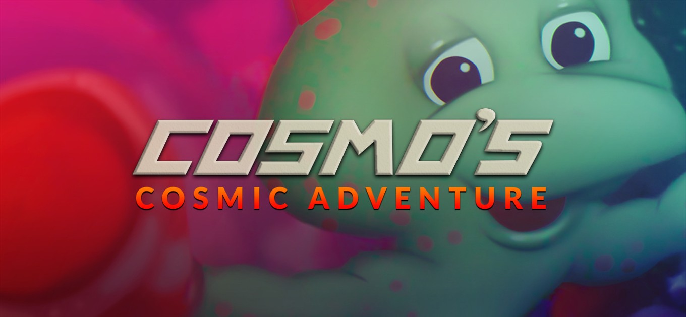 Games like Cosmo's Cosmic Adventure