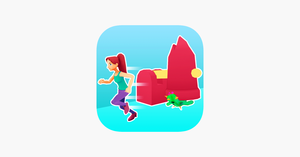 Games like Crowd Runner 3D