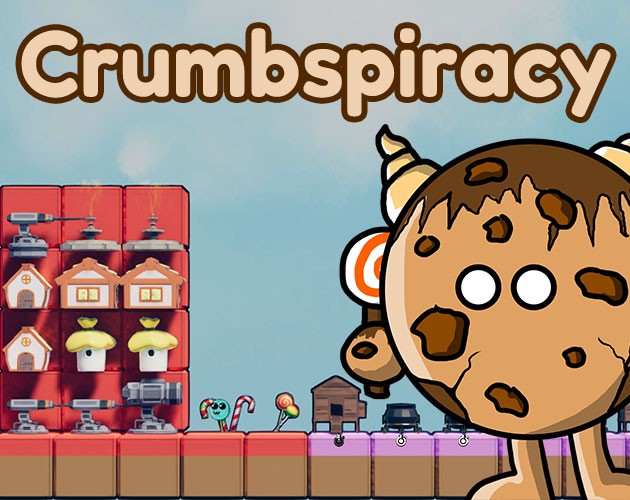 Games like Crumbspiracy