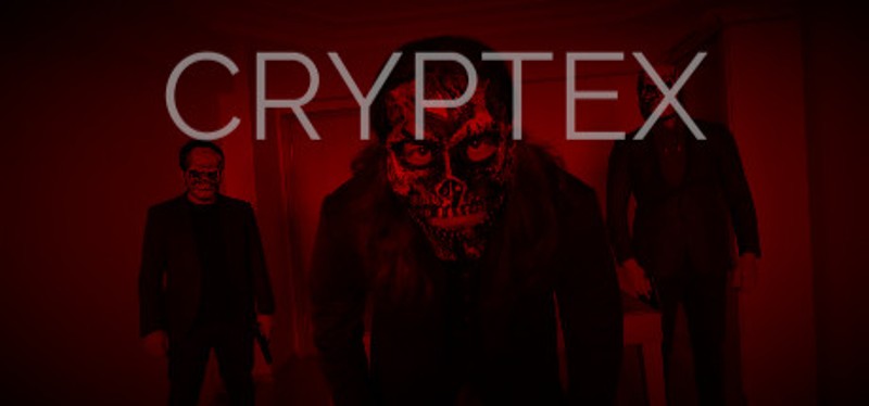 CRYPTEX Game Cover