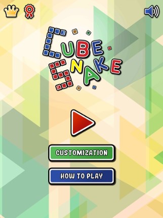 Cubesnake Image