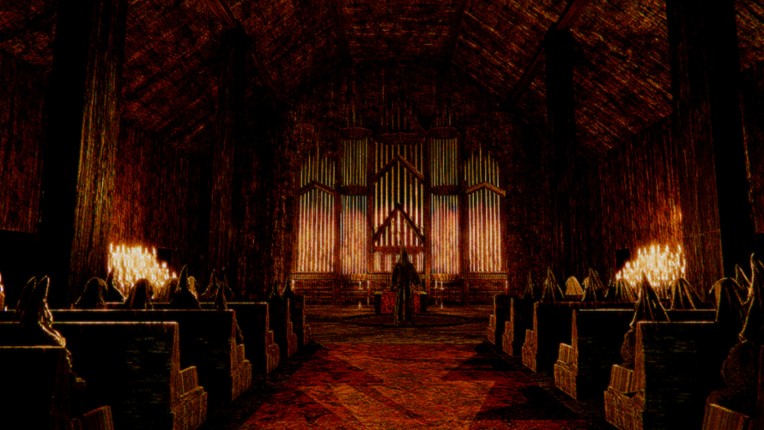 CULT OF FLIES screenshot