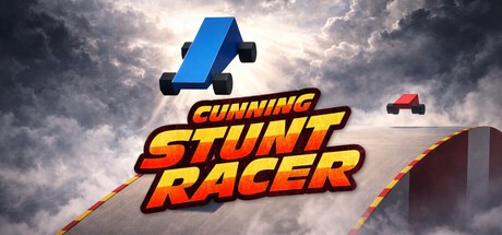 Games like Cunning Stunt Racer