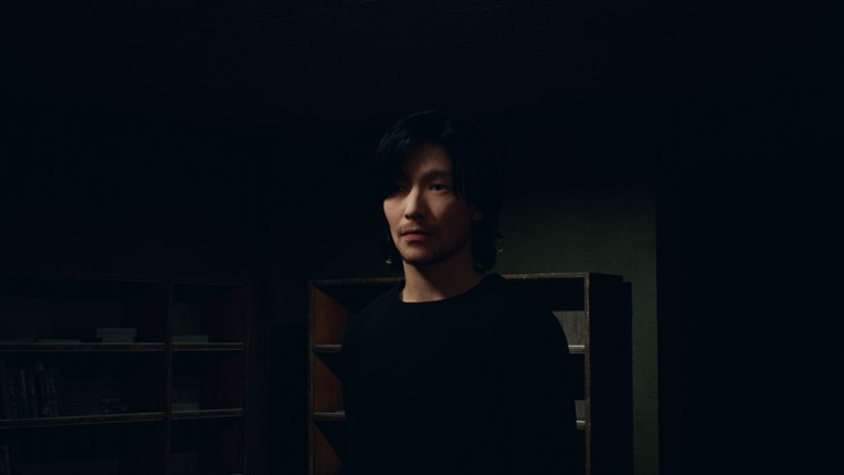 Cursed Bloodline screenshot