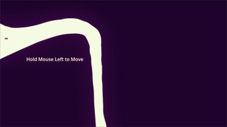 Cursor Descend screenshot