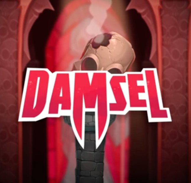 Games like Damsel