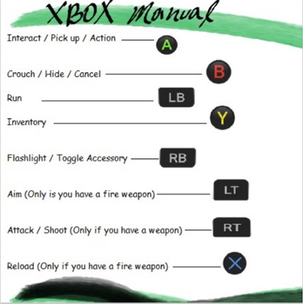 Daniel Pintado's Land Of Silence screenshot