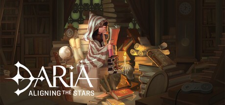 Games like Daria: Aligning the Stars