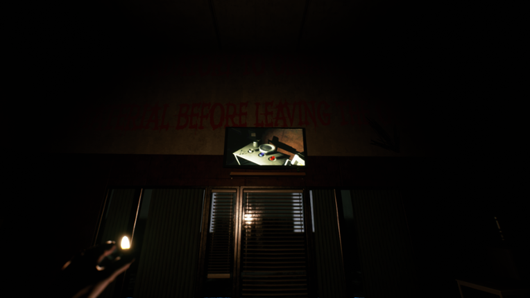 Day at the Office: Prologue screenshot