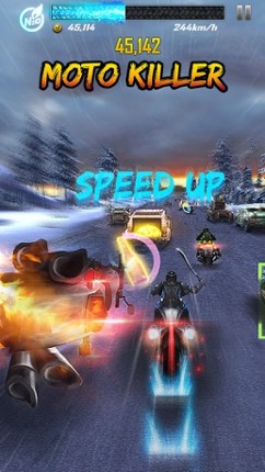 Death Moto 5 Image