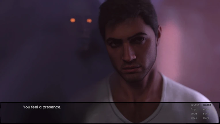 Demon Seed - Season 1 Image